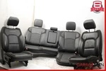 21-23 Dodge 1500 Laramie Complete Front & Rear Seat Cushion Cover Set Of 4. Fixed Price $555.50.