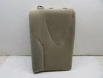 2007 Toyota Camry Rear Left Upper Seat Cushion Tan FB40 Oem 08 09 10 11. Fixed Price $149.99.