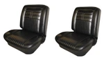 1963 Impala Ss Front Bucket Seat Upholstery In Your Choice Of Oem Color. Fixed Price $727.91.