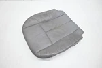 96-03 Bmw E38 5/7 Series Front Right Or Left Bottom Seat Cushion Leather Oem. Fixed Price $112.50.