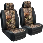 Mossy Oak Lpi Truck Heavy Duty Covers For Front Seats; Fits Full-size Su.... Fixed Price $84.89.