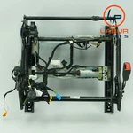 W212 10-16 Mercedes Class Front Left Side Lower Seat Frame Track Rail Z5396. Fixed Price $285.19.