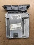 2007 2008 Audi A6 4.2L Engine Computer Ecm 4F1910560A M3191 Dg. Fixed Price $107.50.