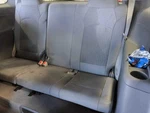 (local Pickup Only) Acadia 2015 Rear Third Row Seat 671636. Fixed Price $162.66.