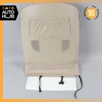 13-20 Mercedes R231 SL550 SL400 Seat Back Cover Panel Front Right Side Beige Oem. Fixed Price $128.65.