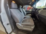 (local Pickup Only) Passenger Front Seat 40/20/40 Fits 11 Ford F15. Fixed Price $90.00.
