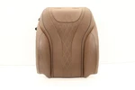 2014 - 2017 Mercedes S550 W222 Front Right Seat Upper Cushion Pad Oem Brown 514. Fixed Price $205.76.