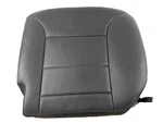 2009-2011 Mercedes ML550 ML350 Right Front Lower Seat Bottom Cushion Black Oem. Fixed Price $69.99.