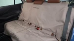 2020-2025 Subaru Outback Pet Padded Rear Bench Seat Cover F411SAN020 Genuine Oem. Fixed Price $188.70.