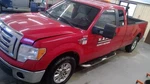 Ford F-150 2010 Seat Belt Used 4152. Fixed Price $129.98.