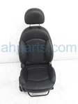 2011-2016 Mini Cooper Countryman Front Right Passenger Seat Black. Fixed Price $474.05.