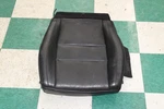14-22 Grand Cherokee Black Leather Front Passenger Rh Seat Cushion Factory Oe. Fixed Price $90.24.