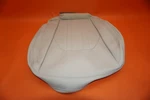 Maserati Ghibli Seat Cushion Cover Right Front 2014 2015 2016 673003297 Beige. Fixed Price $89.10.