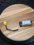 98-03 Jaguar Xjr XJ8 X308 Front Right Passenger Side Seat Adjustment Motor Oem. Fixed Price $46.55.