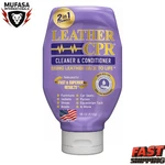 Leather Cpr Cleaner Conditioner 18OZ Restore Protect Furniture Car Seats. Fixed Price $43.80.