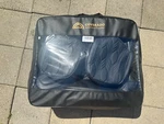 Coverado Seat Cover, Black Luxury For Cars, Premium Nappa Leat.... Fixed Price $125.00.