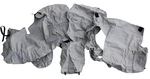Ram Mega Cab Rear Seat Covers 82214731 60/40 Bench Mopar Oem Factory Nos. Fixed Price $52.50.