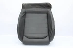 2015-2021 Volkswagen Golf MK7 Front Right Lower Bottom Heated Seat Cushion. Fixed Price $99.00.