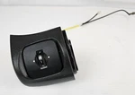 +A580 W220 Mercedes 03-06 Class Front Left Seat Corner Trim Panel Cover Black. Fixed Price $14.95.