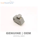 2004-2010 Vw Touareg Left Sun Visor Clip / Bracket 7L0857561. Fixed Price $7.99.