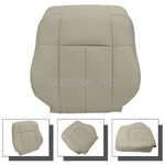 Front Driver Top Perforated Leather Seat Cover Fits 2006-2010 Infiniti M35 M45. Fixed Price $63.09.