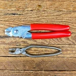 Republic Fast Prod Corp Upholstery Hog Pliers & Unbranded Spring Loaded. Fixed Price $24.99.