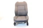 06-07 Mazda SPEED6 2.3L Black Passenger Right Front Cloth Seat Assembly. Fixed Price $278.99.