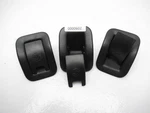 2009-2016 Audi A4 Rear Child Resistant Safety Hook Cover Set 8T0887233A Oem. Fixed Price $30.00.