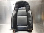 2003-2004 Chevrolet Ssr Oem Right Passenger Side Upper Seat Cover W/ Foam Pad. Fixed Price $127.49.