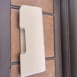 Toyota Oem Lexus 03-09 GX470 Right 3RD Row Seat Lid Tan/gold Cover 79367-60051. Fixed Price $39.00.