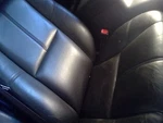 Passenger Front Seat Bucket-bench Electric Leather Fits 09 Tahoe 10259008. Fixed Price $435.86.
