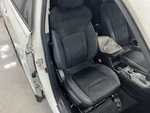 Passenger Front Seat Cloth Manual Heated Fits 19-24 Forester 243779. Fixed Price $737.39.