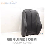 Bmw 430I Xdrive Gran Coupe - Upper Sport Seat Backrest Cushion (dakota Leather). Fixed Price $83.99.