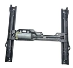08-14 Mercedes ML350 W204 Front Right Lower Seat Track Frame Rail 0130002624. Fixed Price $170.00.