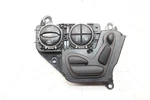 2003 Mercedes SL500 R230 Roadster #198 Right Seat Switch. Fixed Price $22.99.