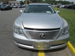 2008 Lexus LS600 Front Left Seat Leather Cashimere LB10 Pick Up Only. Fixed Price $220.00.