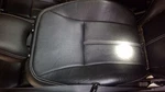 Passenger Front Seat Bucket Leather Electric Fits 08-10 Edge 916472. Fixed Price $346.50.