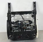 2007-2013 Bmw X5 E70 Front Left Driver Side Seat Track Rail Frame W/ Motors Oem. Fixed Price $147.99.