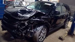 11-18 Dodge Journey Third Row Rear Back Seat Black Leather. Fixed Price $386.48.