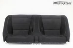 2015-2017 Ford Mustang Coupe Rear 2ND Second Row Lower Seat Cushion Black Oem. Fixed Price $269.49.