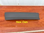 2009-2014 Hyundai Genesis Left Hand Front Seat Cover 88191-3M000M5 New Oem. Fixed Price $35.00.