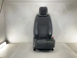 17-19 Jaguar Xe Front Right Passenger Seat Oem. Fixed Price $549.99.