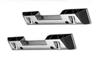 1964 1966 Mustang Arm Rest Base Set, Acp FM-BA002F. Fixed Price $45.62.