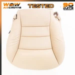 05-11 Chevrolet Corvette C6 Front Right Bottom Lower Seat Cushion Leather Oem. Fixed Price $239.51.
