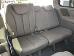 2014 Kia Sedona 3RD Third Row Rear Back Seat Bench 953763. Fixed Price $148.50.