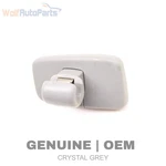 2004-2006 Vw Phaeton Left Sun Visor Clip / Hanger 3D0857561D. Fixed Price $5.99.