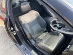 Front Seat 2013-2017 Honda Accord Coupe Right Passenger Black Leather Manual 973. Fixed Price $142.50.
