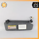 03-06 Porsche Cayenne 955 Turbo Right Side Suede Oem. Fixed Price $70.55.