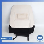 14-17 Lr Range Rover Sport L494 Front Left Side Seat Back Cover Panel Oem. Fixed Price $145.25.