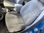 (local Pickup Only) Driver Front Seat Bucket Japan Built Cloth Fits 09-1. Fixed Price $114.00.